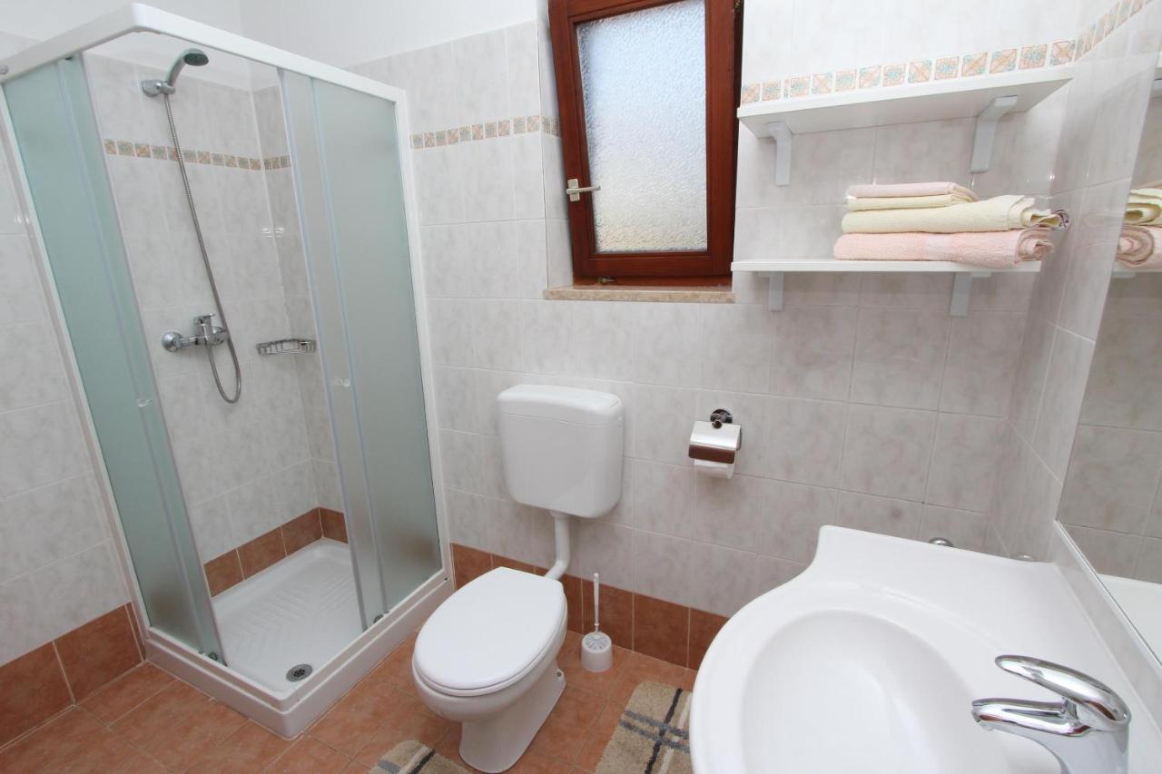 Apartments Mirela Rovinj Exterior photo