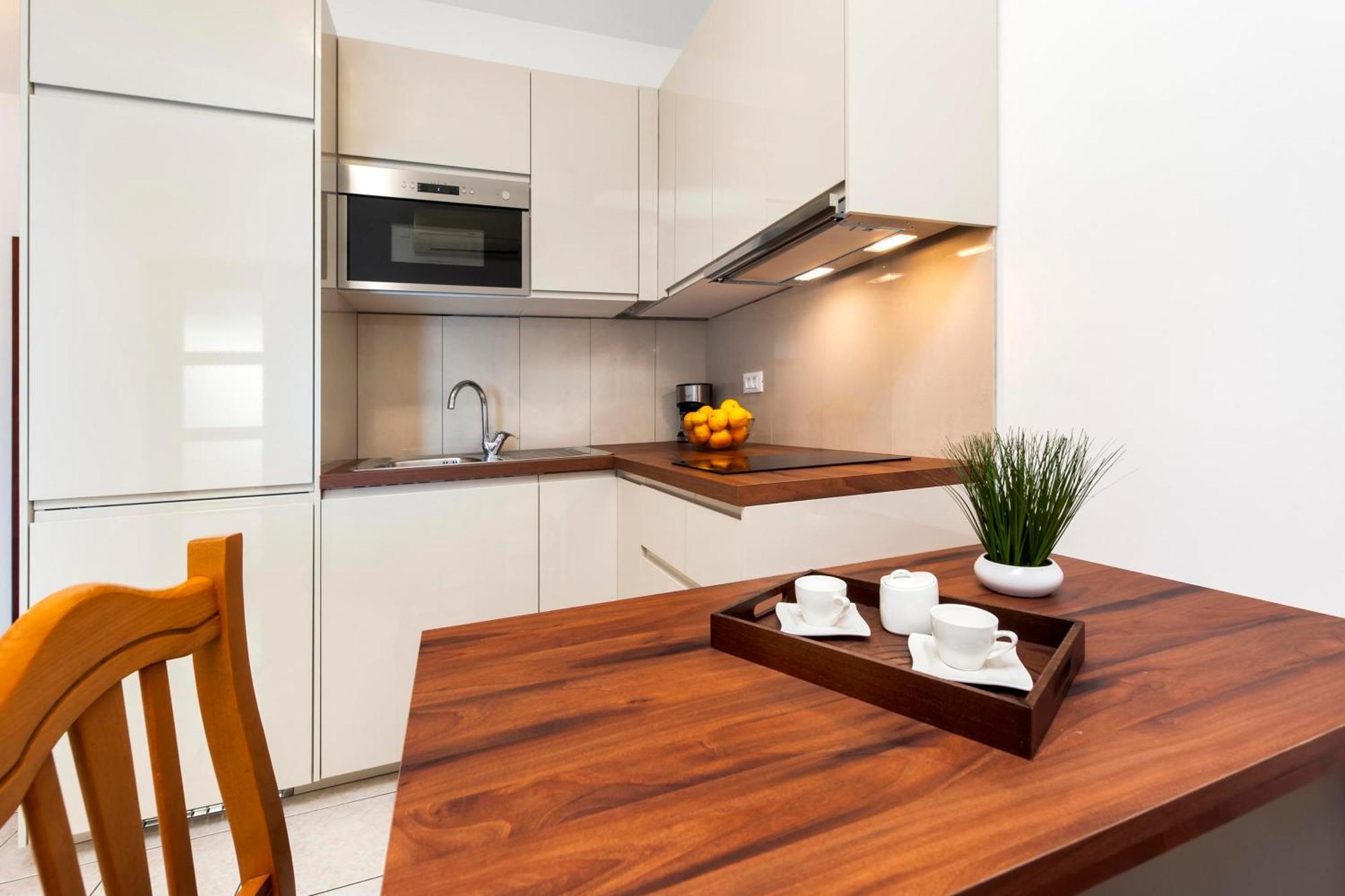 Apartments Mirela Rovinj Exterior photo